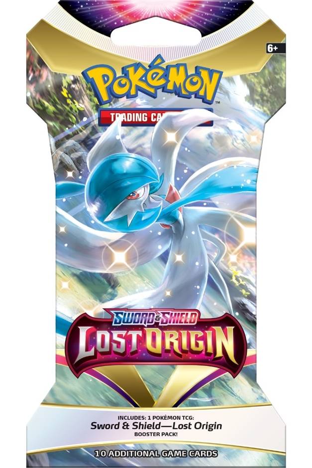 Pokémon Assorted Scarlet & Violet Cards