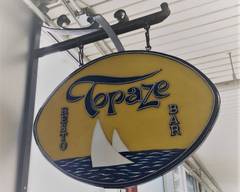 Topaze Restaurant -Bar
