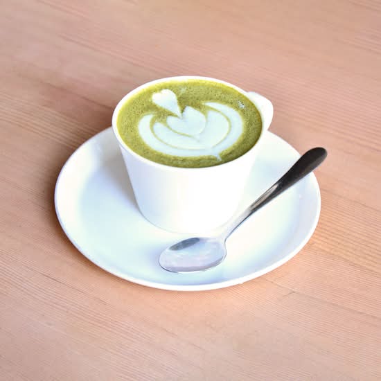 Matcha
