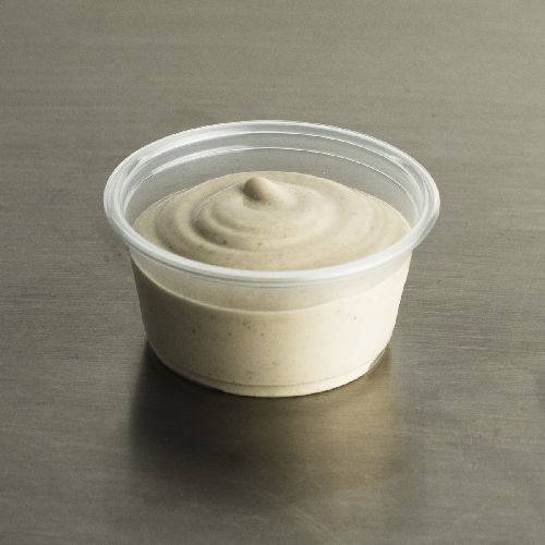 Salsa Tahini