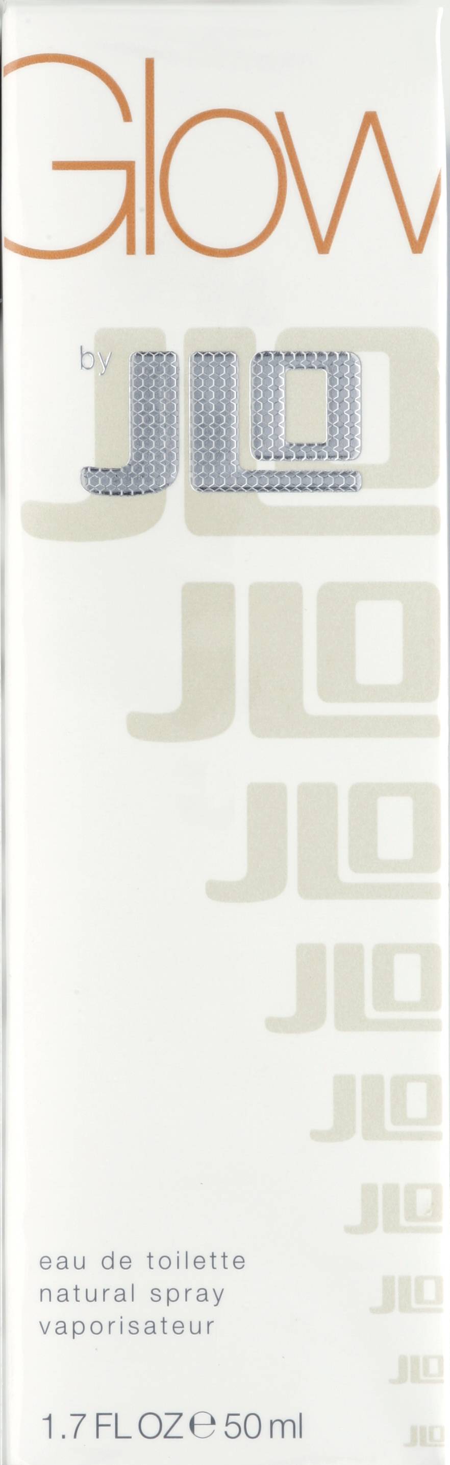 Jennifer Lopez Eau De Toilette Natural Spray (1.7 fl oz)