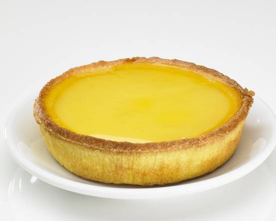 Tartelette Citron