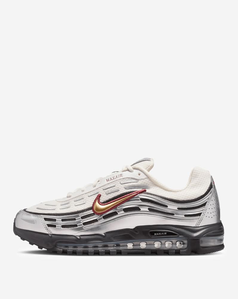 Nike Air Max Tl 2.5 (Grey - 10)