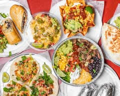 Baja's Express (Attleboro)