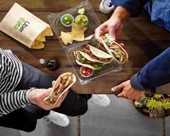 Rinconcito Sabroso (Guadalajara)