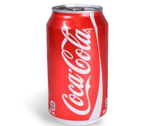 Canned Pop (355 ml)
