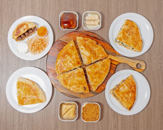 NONAS BUREK 