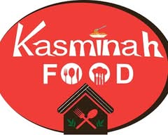Kasminah food