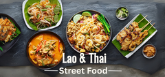 Soi Southeast Asian Eatz (500 W Summit Ave)