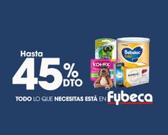 Fybeca (Gonzalez Suárez)