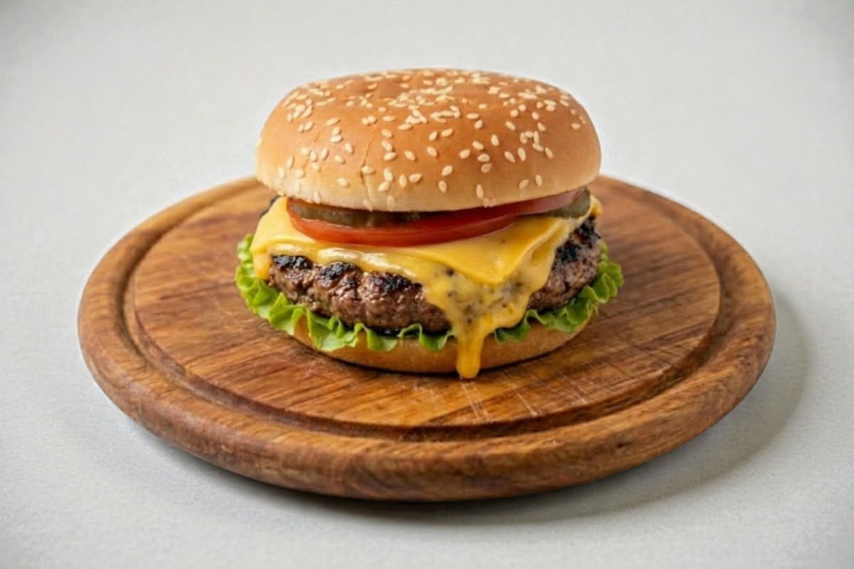 King Burger 1