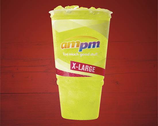 ampm Fountain Cup X-Large  (40 oz)
