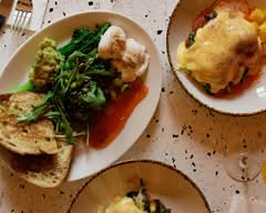Seagull Brunch & Speciality Coffee