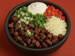 El Canelo - Mexican Pizza & Wings (1560 S Lewis St)