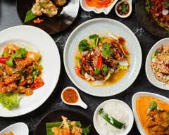 Sukhothai (South Parade)