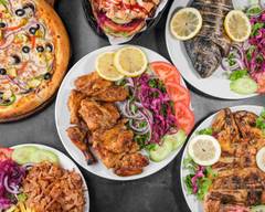 Sher-e-Punjab Restaurant & Bar