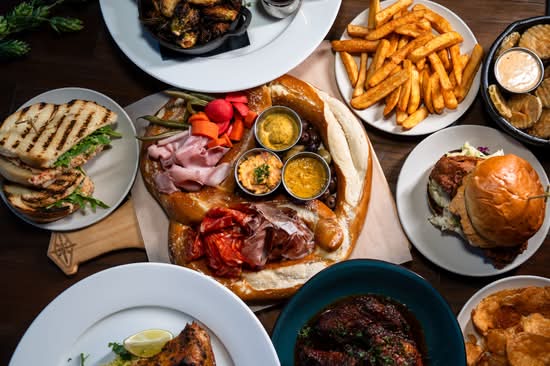 Las Vegas Brewing Company - NW Brewery