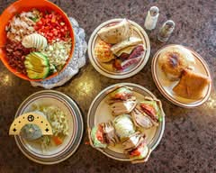 New York Deli News