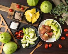 公館商圈 辣個芭樂