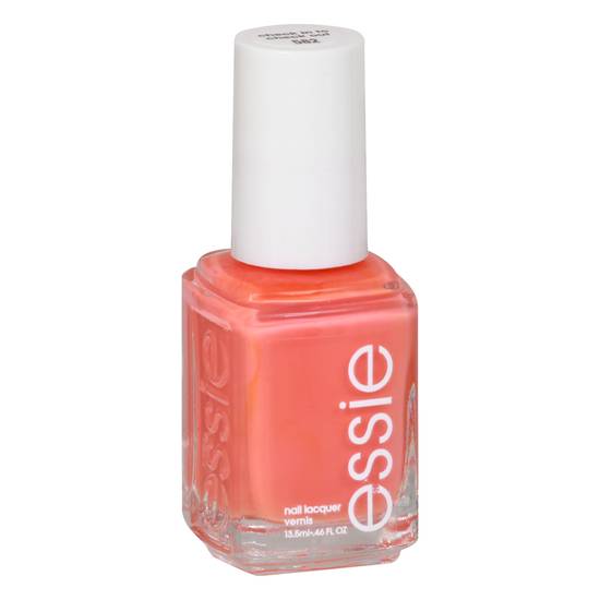 Essie Check in To Check Out 582 Nail Lacquer