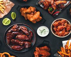 Just Wing It. (1034 Windsor Road)