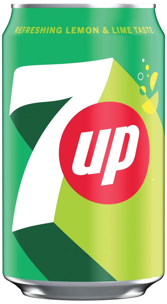7Up