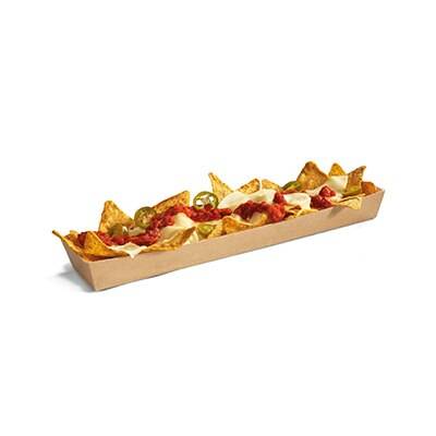 NEW Footlong Nachos