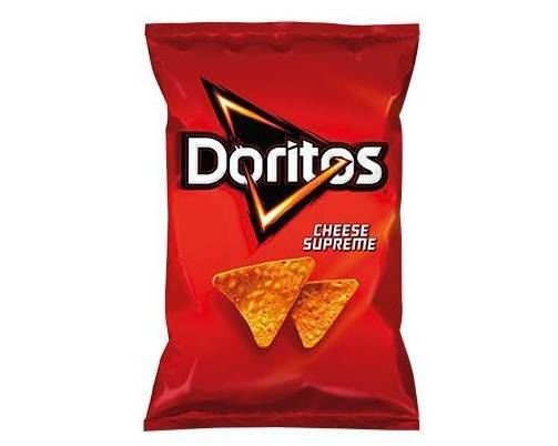 Doritos Cheese Supreme 90g