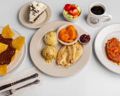 Original Market Diner (4434 Harry Hines Blvd)