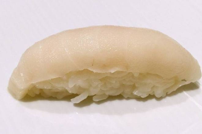 Order White Tuna Sushi food online from Sakura Express store, Suffolk on bringmethat.com