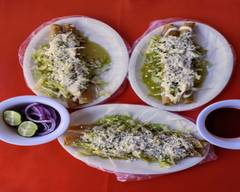 Las Flautas