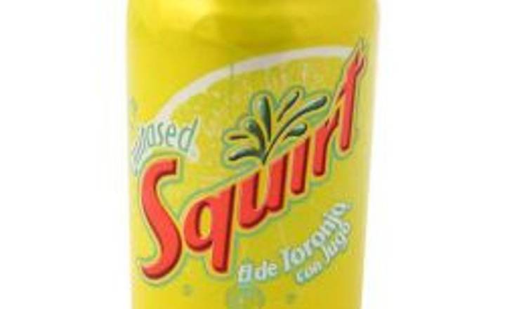 SQUIRT