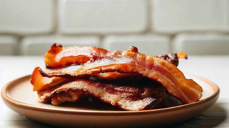 Side Turkey Bacon