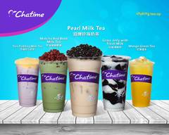 Chatime (Leicester)