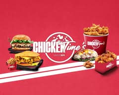 Chicken Time's 🍗