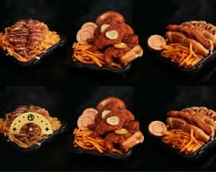 Jaxons Nashville Hot Chicken (VSL)