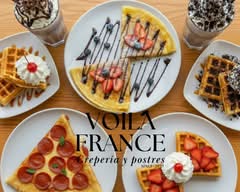 Voilá France (Puerto Vallarta)
