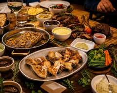 Restaurante Frango à Guia (Beja)