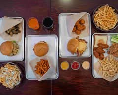 Craft Burger by Shane (Gainesville)