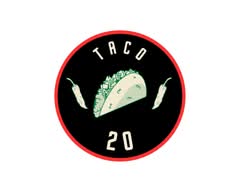 Taco 20 (Mexico City)