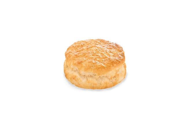 Plain Biscuit