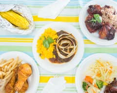 Nigerian kitchen Eauclaire