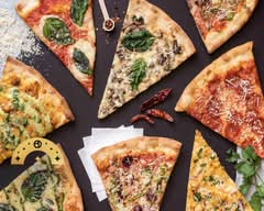 Wiseguy Pizza (Dupont)