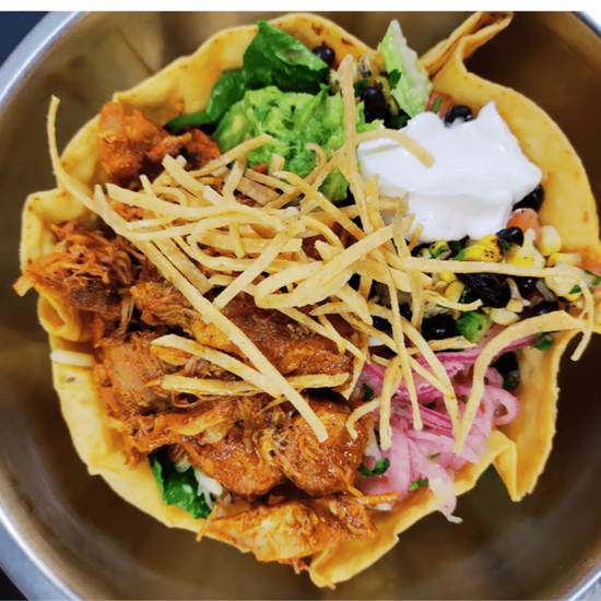 Taco Salad
