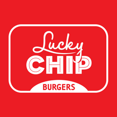 Lucky Chip Burgers (BROMSGROVE)
