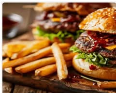 Las Pez Burgerss