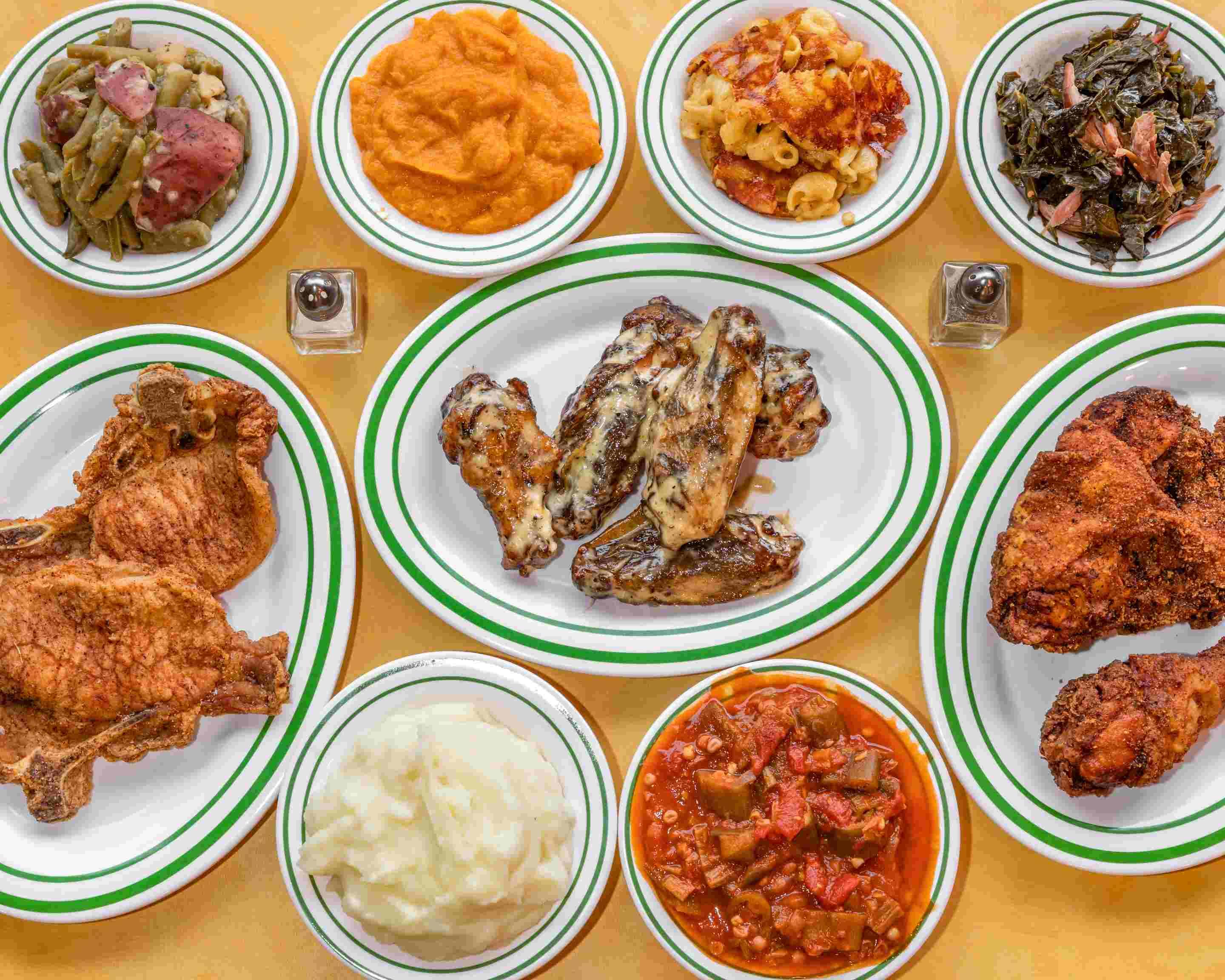 Order Hot Stuff - Menu & Prices - New Orleans Delivery | Uber Eats