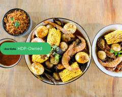 Cape City Sea Food Boil