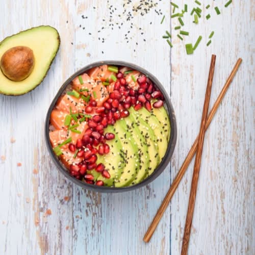 Poké Hikina 🥑