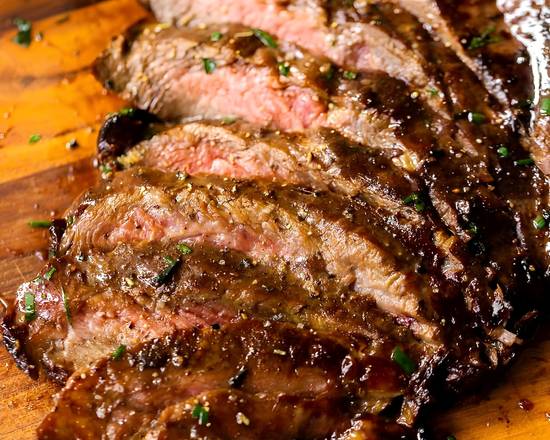 Steak Frites